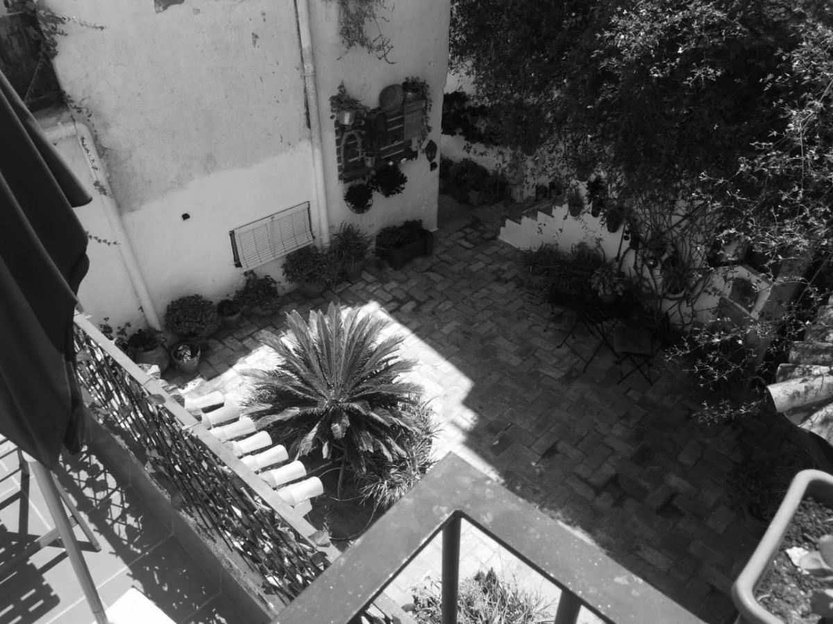 Alojamiento Con Encanto Vejer de la Frontera Kültér fotó