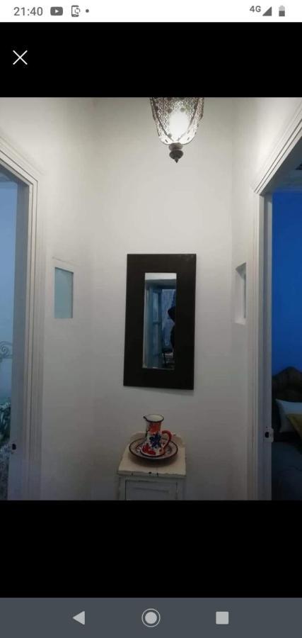 Alojamiento Con Encanto Vejer de la Frontera Kültér fotó