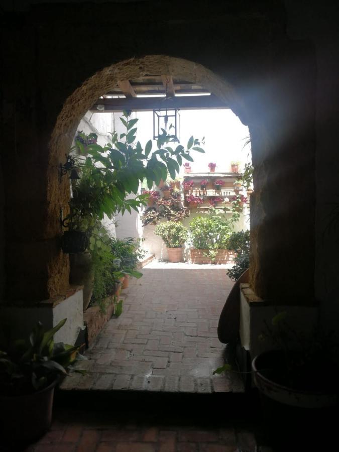 Alojamiento Con Encanto Vejer de la Frontera Kültér fotó